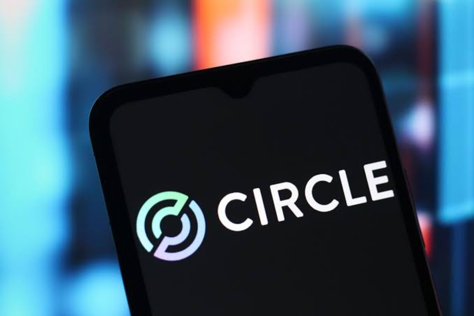 45 days to a halved stock price: Is Circle actually a "DeFi barometer"?