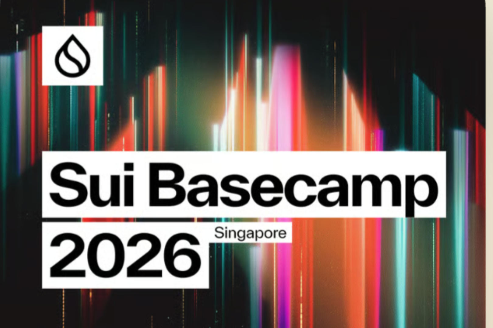 Sui Basecamp 2026