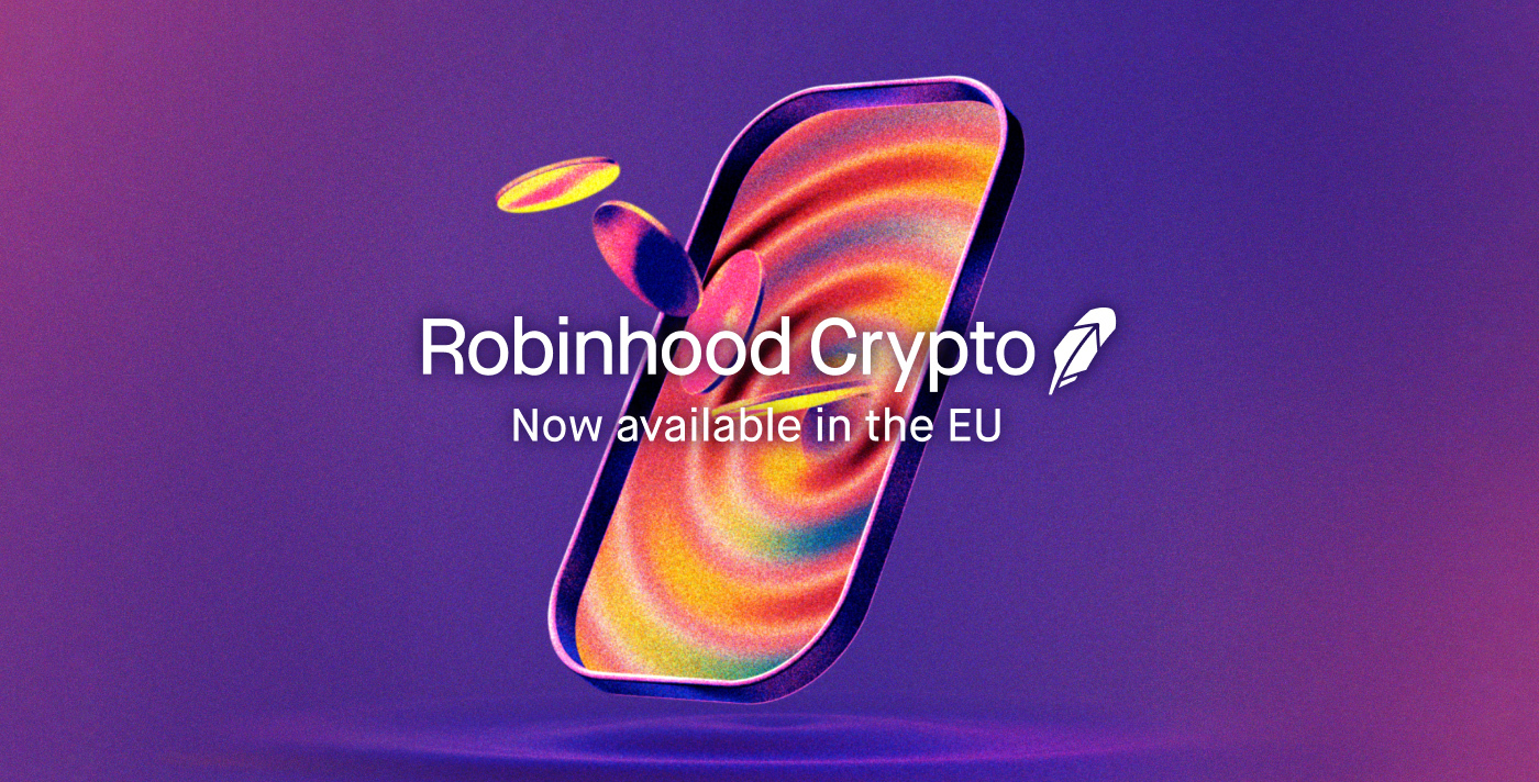 Robinhood 再次加码加密货币:交易所该紧张了吗?
