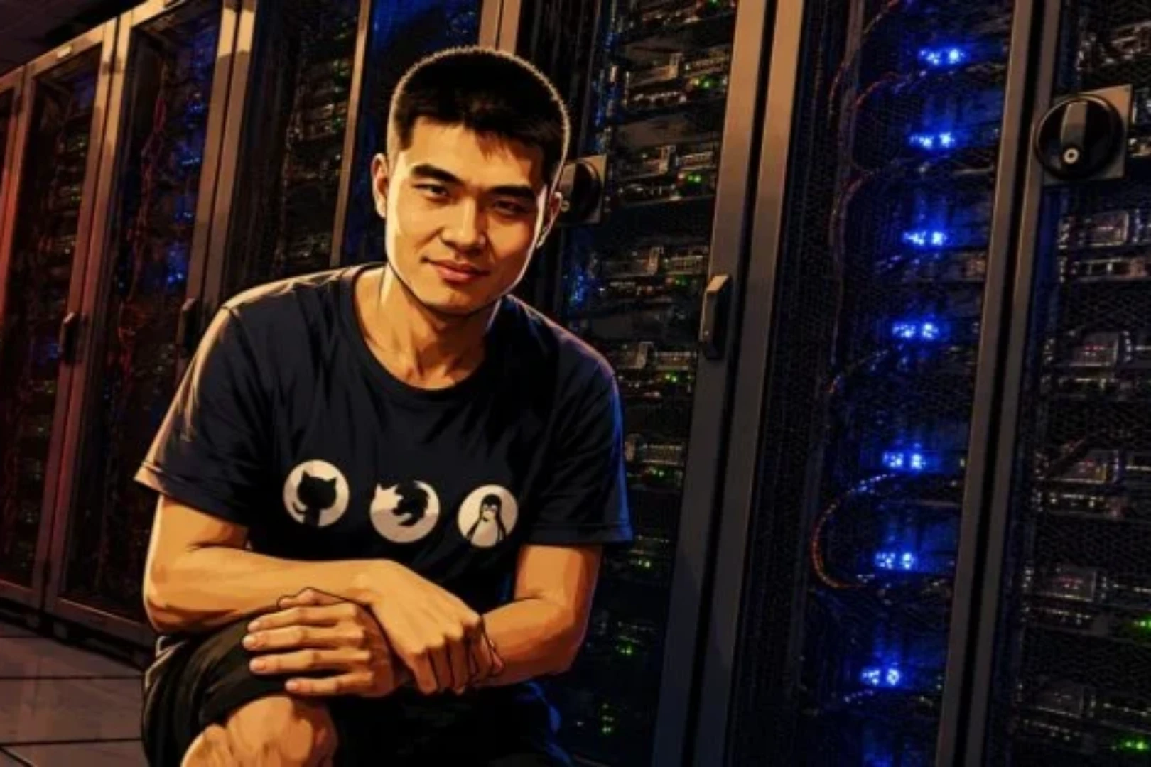 天才少年“吐槽”DeepSeek后，反遭Web3投资人“炮轰”