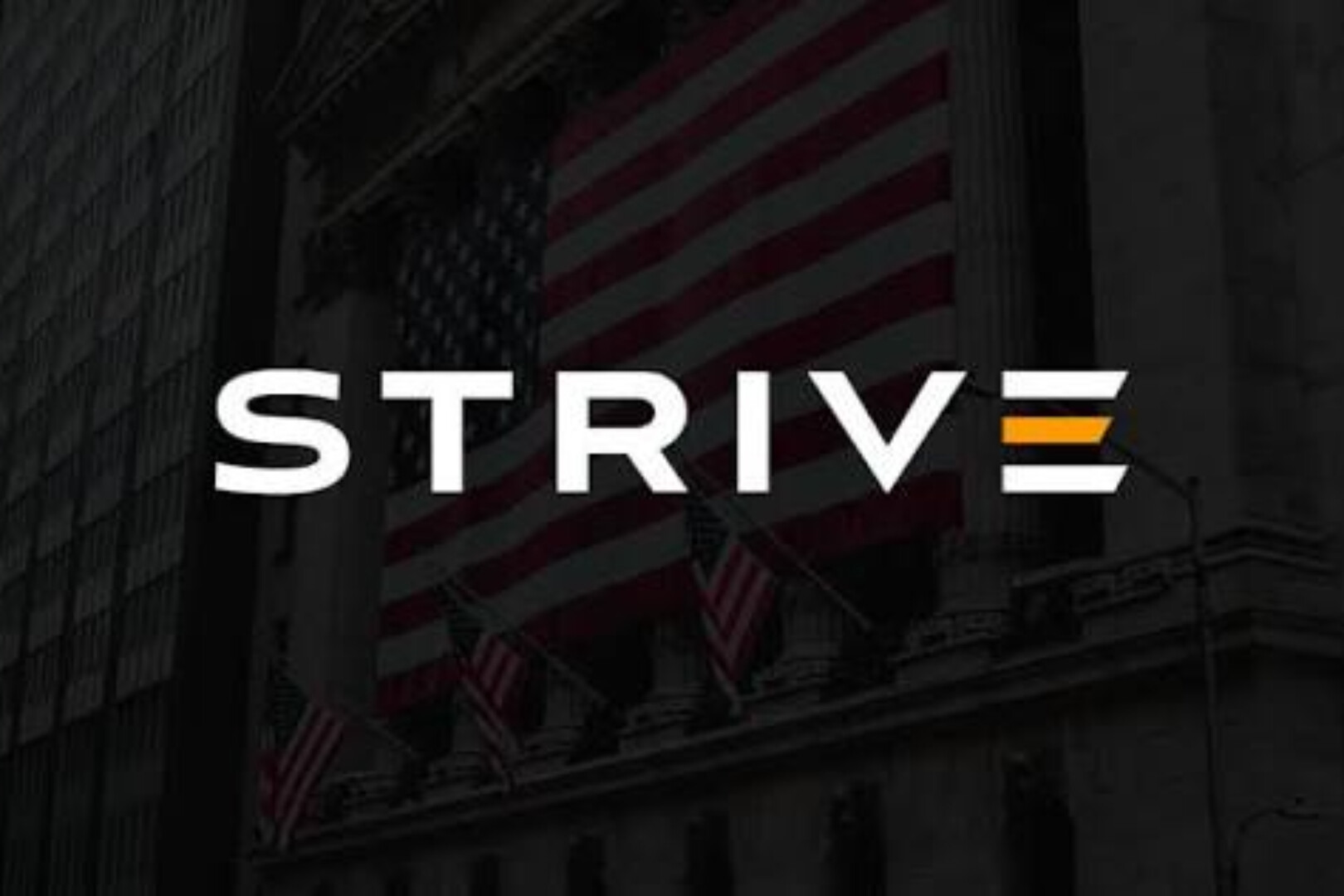 Preferred Stock "Domino Effect": Strive Reports $7.08 Million Loss, Strategy Risk Spreads Like a Chain Reaction