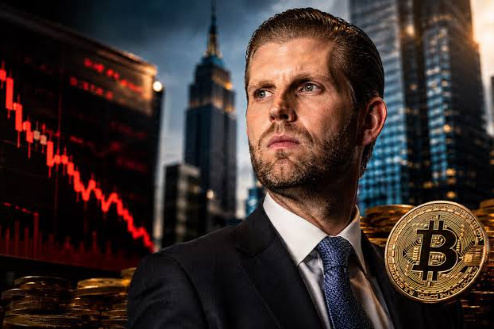 8000 BTC Can't Prop Up the Stock Price: Can a Reverse Stock Split Save American Bitcoin?