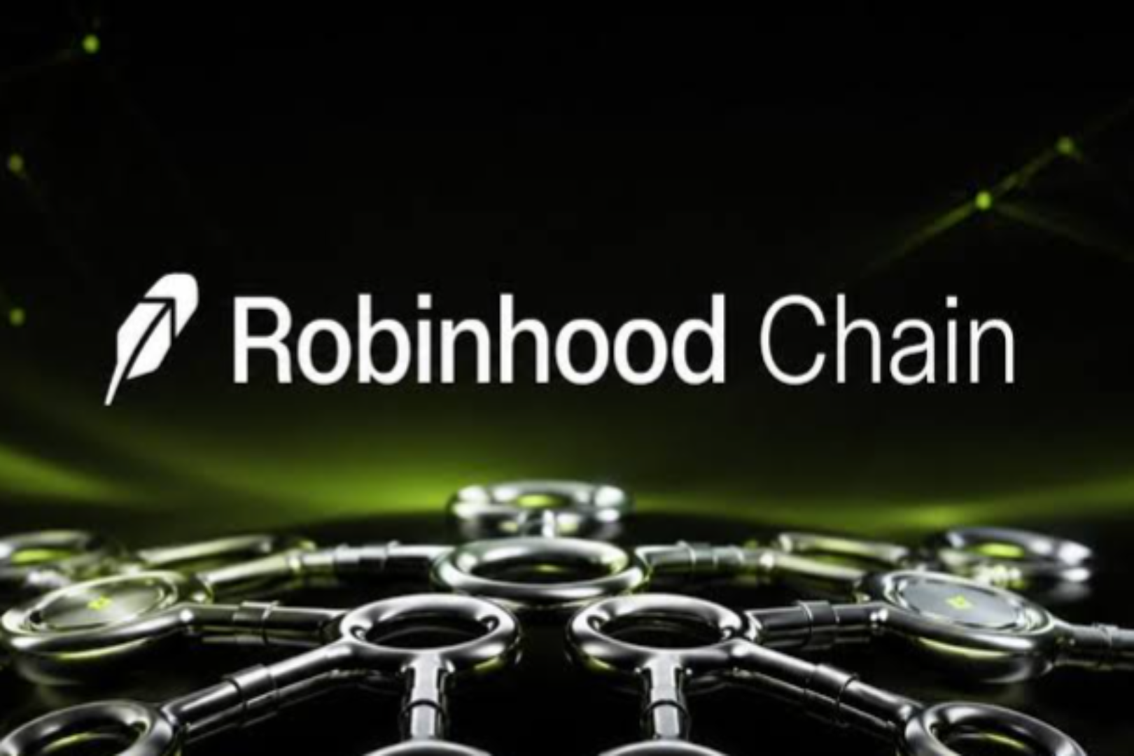 Robinhood chain's market trend worth paying attention to?