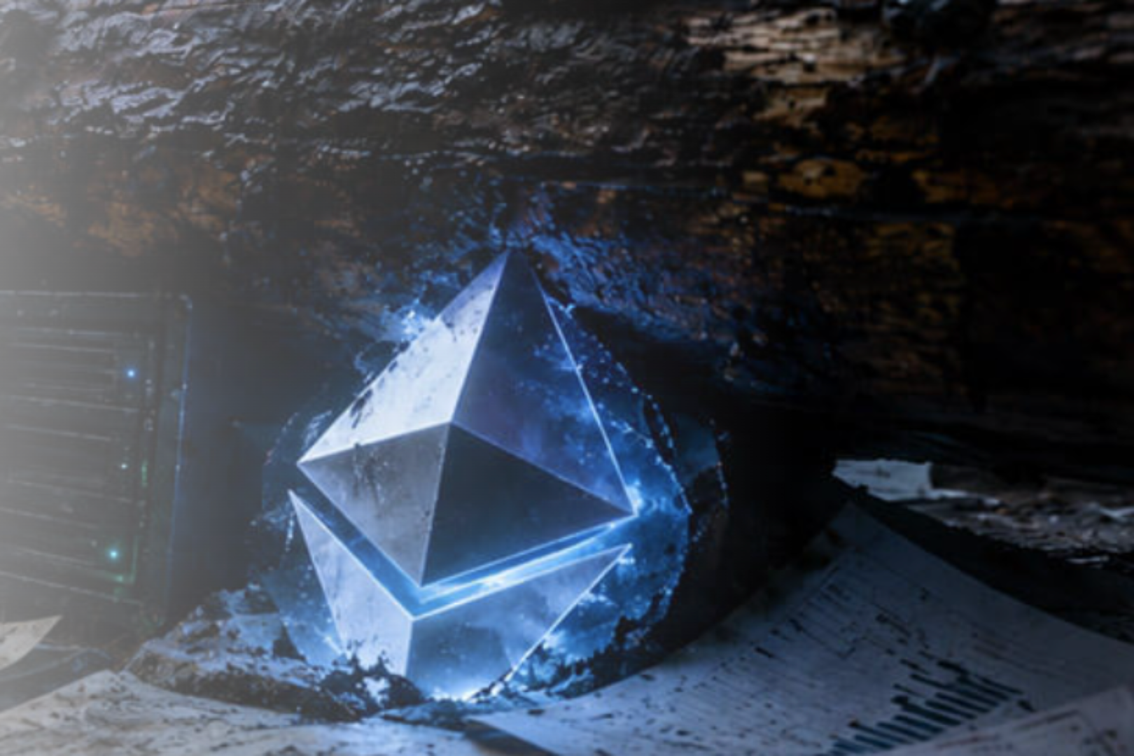 质押 ETH 稳赚 4600 万美元，BitMine 为何仍陷入巨额亏损？