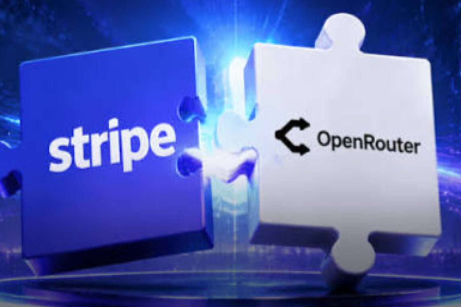 Stripe 收购 OpenRouter ： AI Agent 支付基础设施的终极拼图 - Odaily