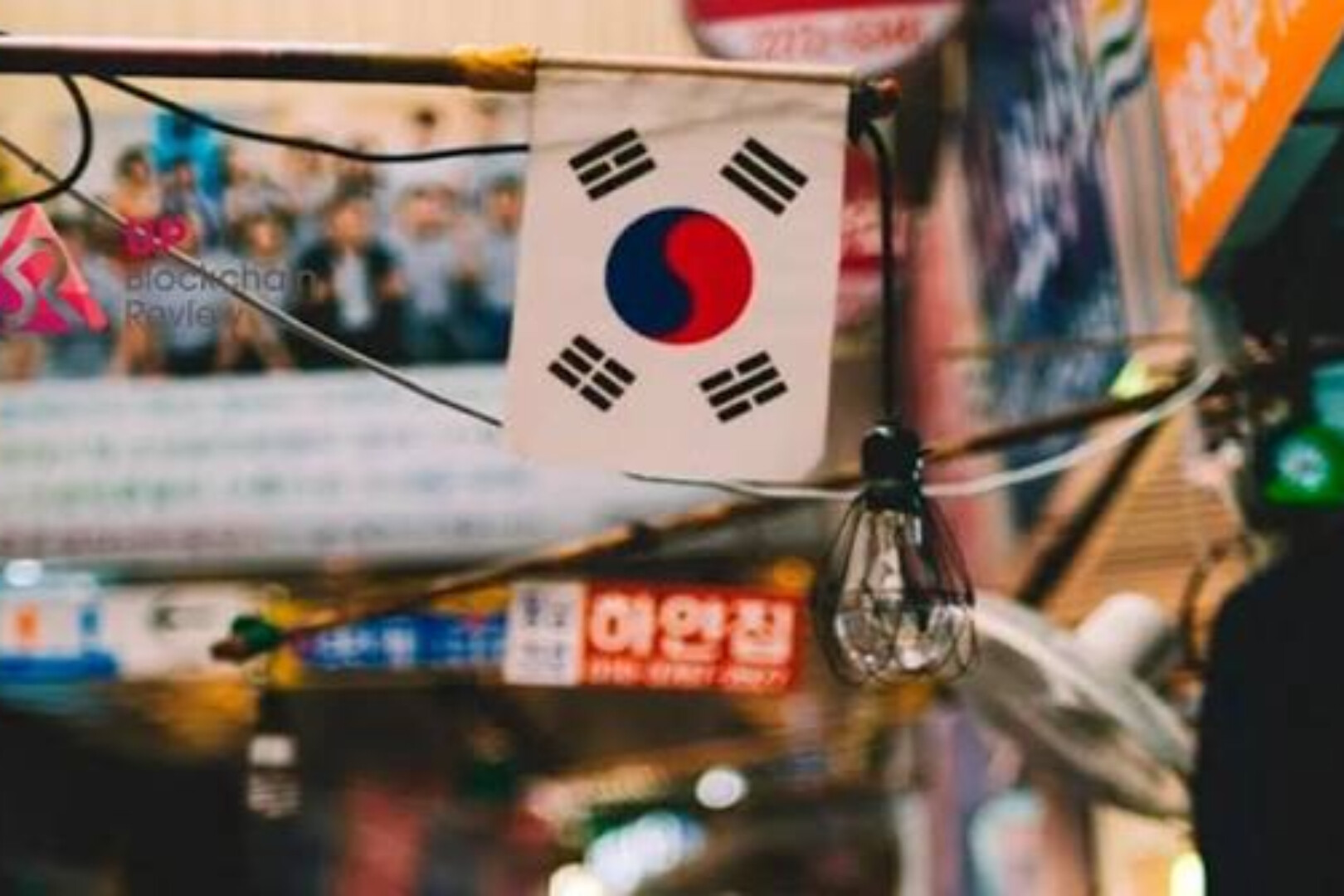 韩三大交易所被TradFi入股:韩国加密市场正在被「收编」?