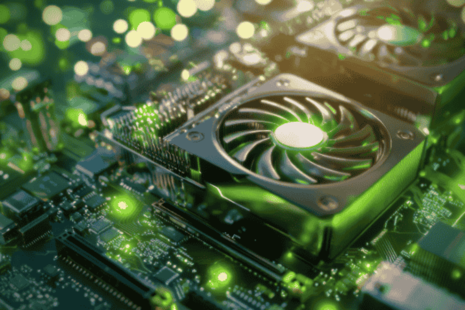 伯恩斯坦解读:7000亿美元合作背后,AI最缺的可能不是GPU