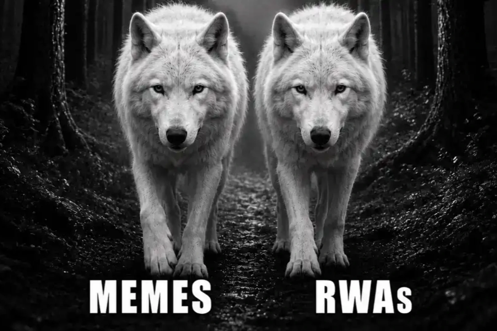 Binance Alpha上线美股meme后，这个叙事到底能走到多远？