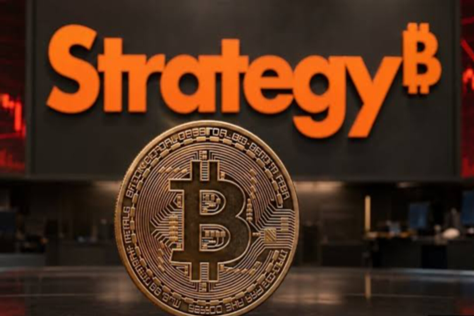 Strategy套现3.95亿美元:减持比特币回购STRC,现金储备达40亿美元