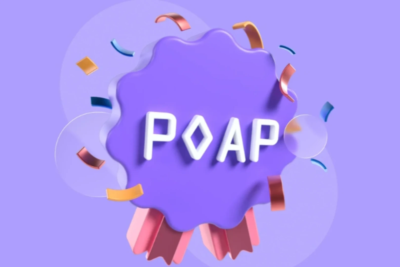 POAP关停,一场链上纪念章实验的落幕