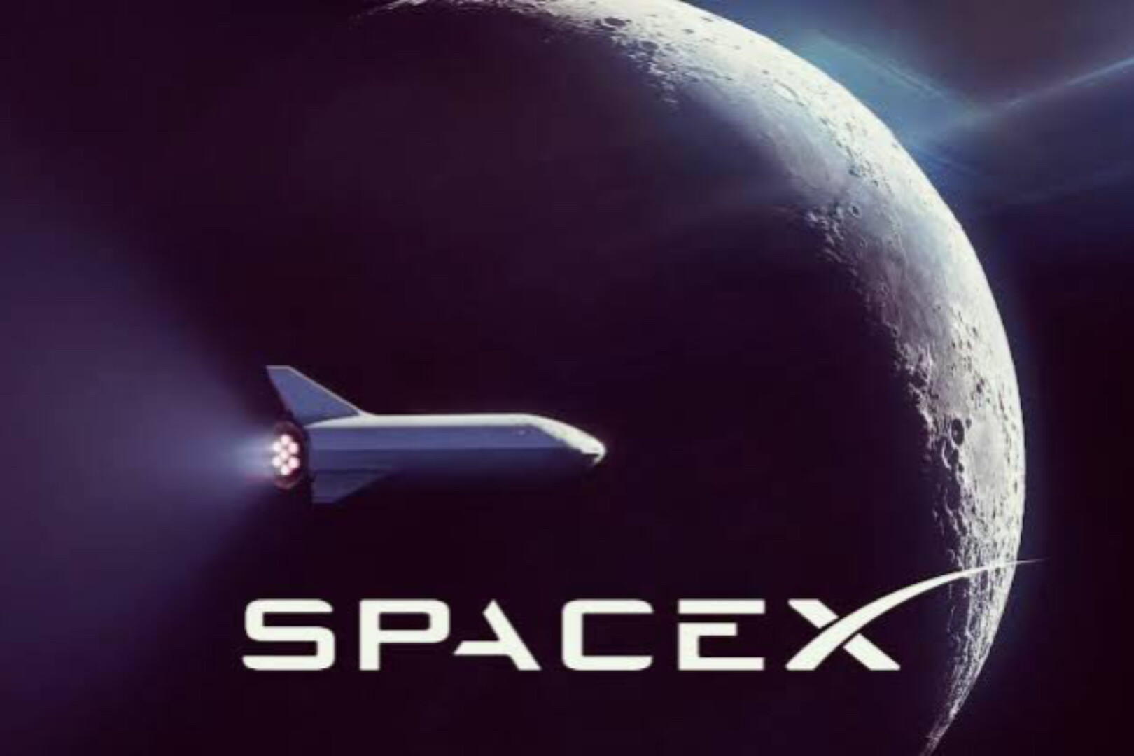 SpaceX首份财报超预期,但解禁压力下盘后超7%