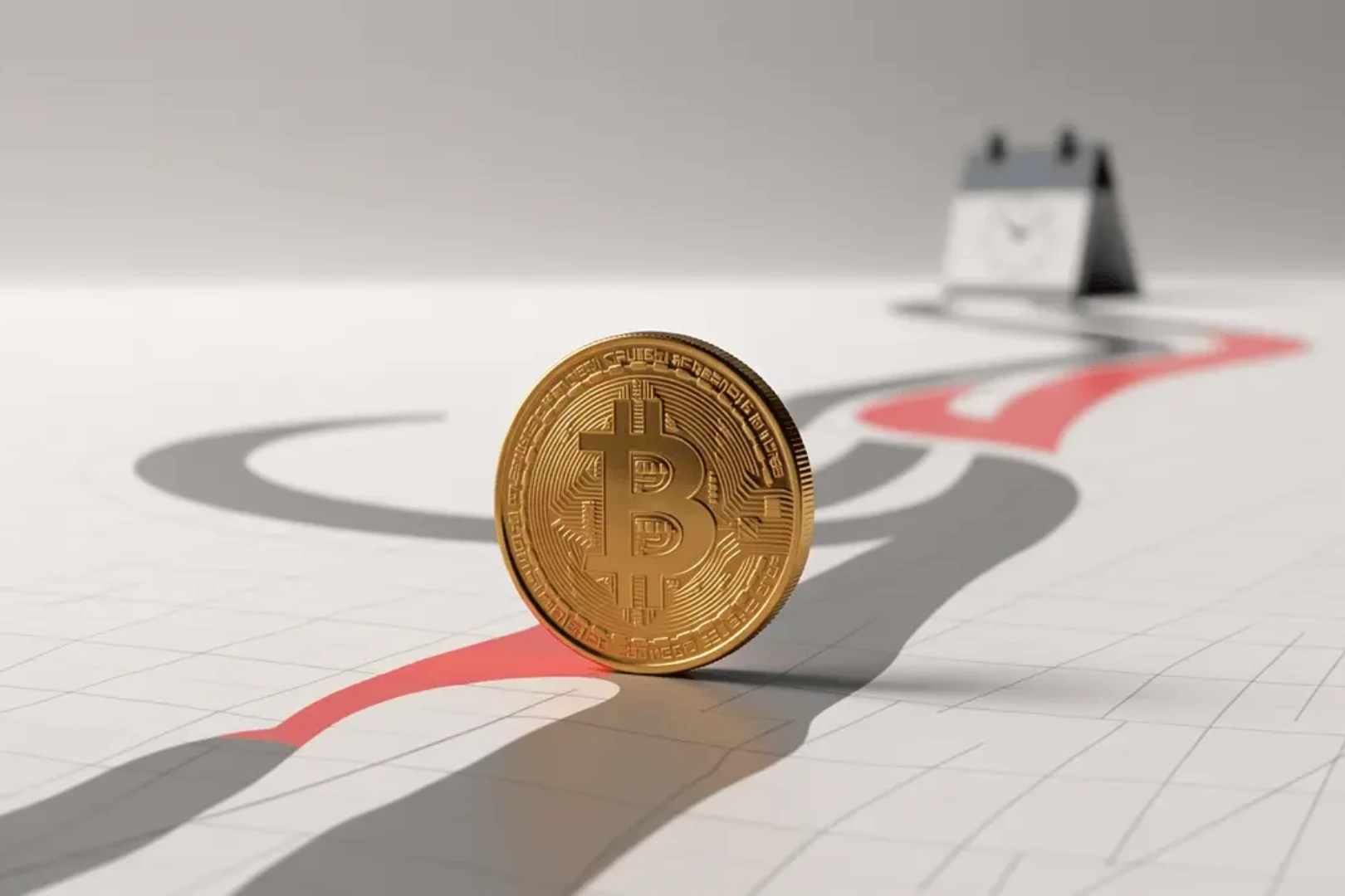比特币前景探究：市场一片沉寂，反转信号会是什么？