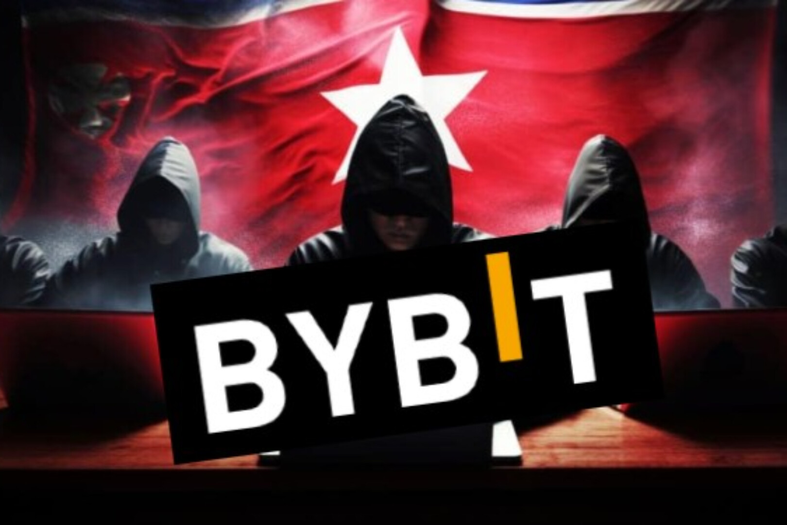 Bybit将朝鲜黑客组织告上美国法庭,九成资金或已难追回