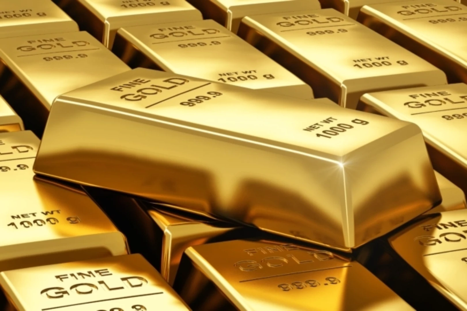 黄金重返4350美元,贵金属回调结束了吗?