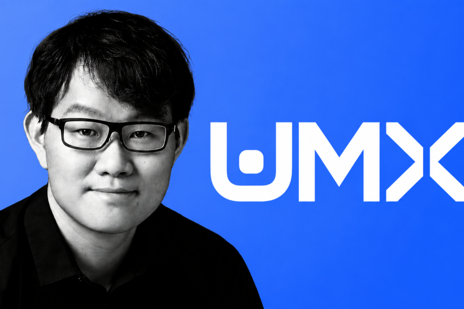 李林再创业,UMX瞄准加密与美股交易的“统一市场”