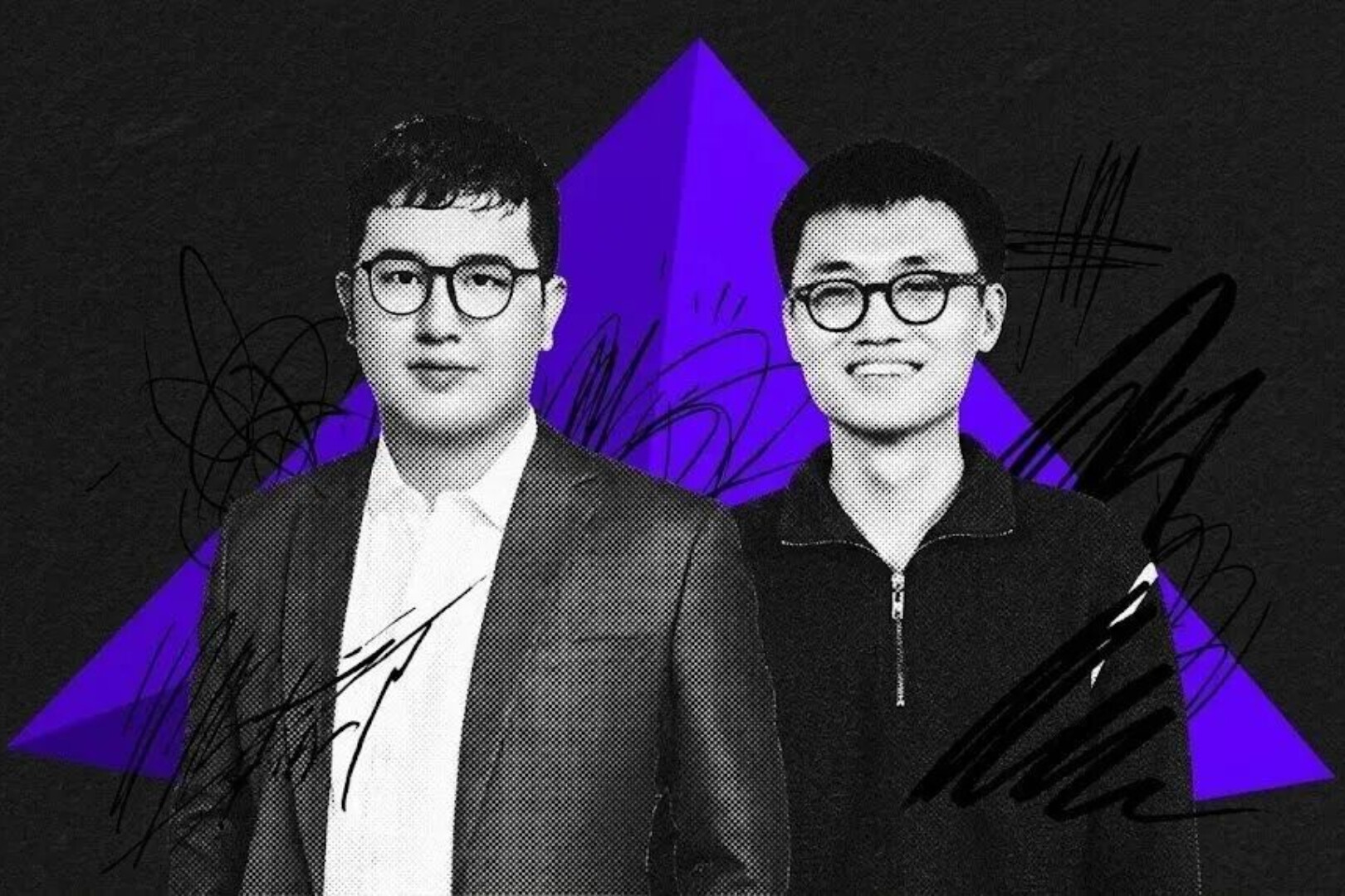 Manus和林俊旸,都回归了