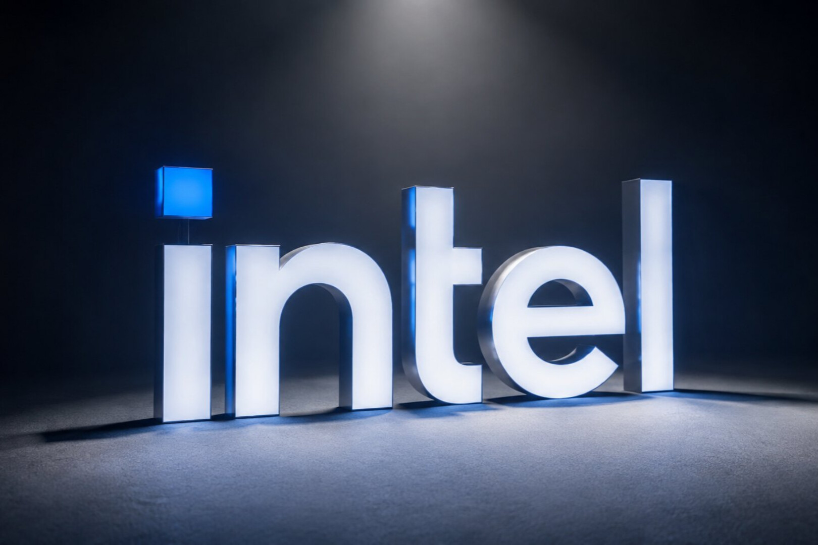 Intel 股价为何下跌？200 亿美元股票发行、AI 资本支出与晶圆代工扩张解析