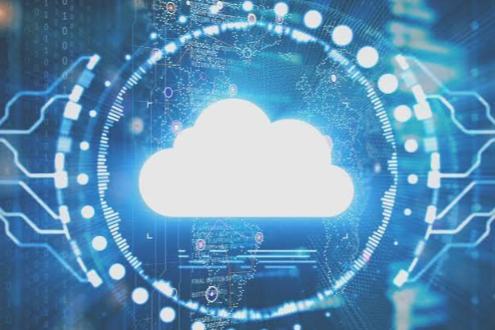 为什么这轮美股科技股反弹中,NeoCloud涨幅最大?