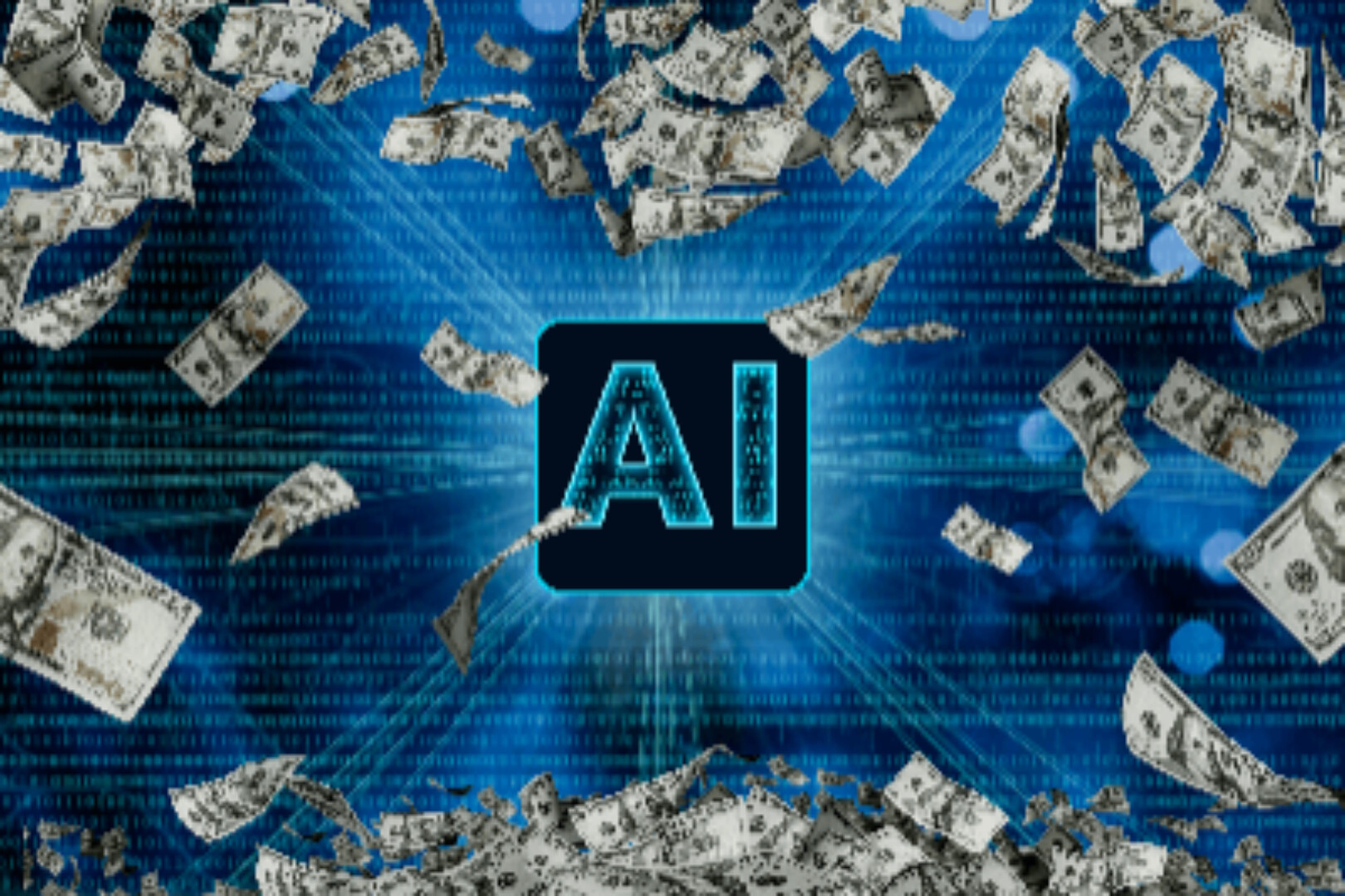 AI暗雷?美科技巨头表外负债膨胀至3万亿美元,约为年资本开支的5倍