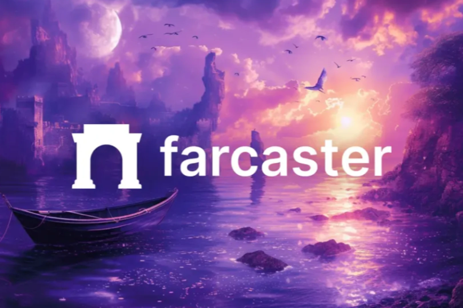 七个月后承认失败,Farcaster又在寻找接手方