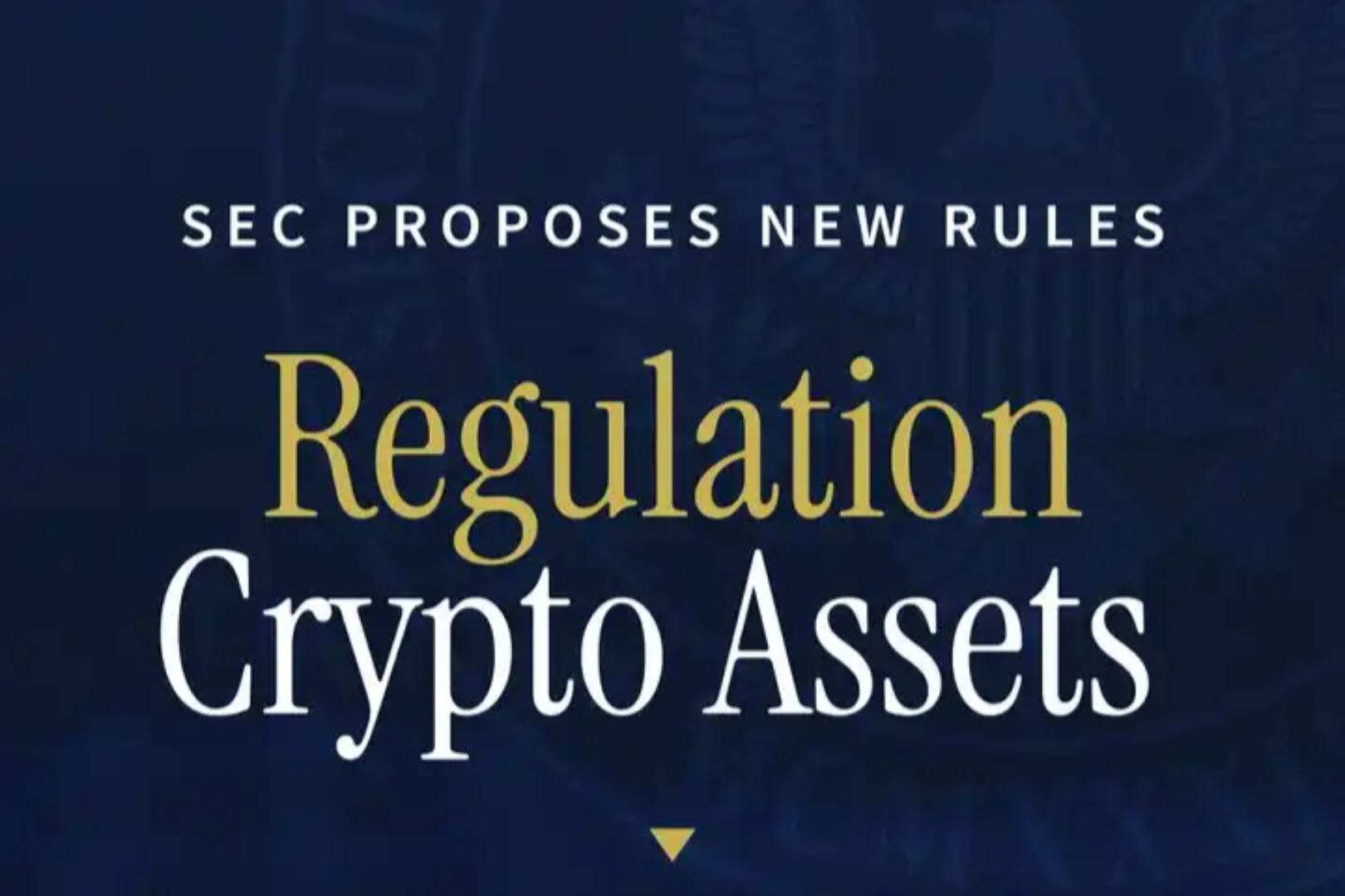 SEC throws a bombshell—has the spring of compliant token financing finally arrived?
