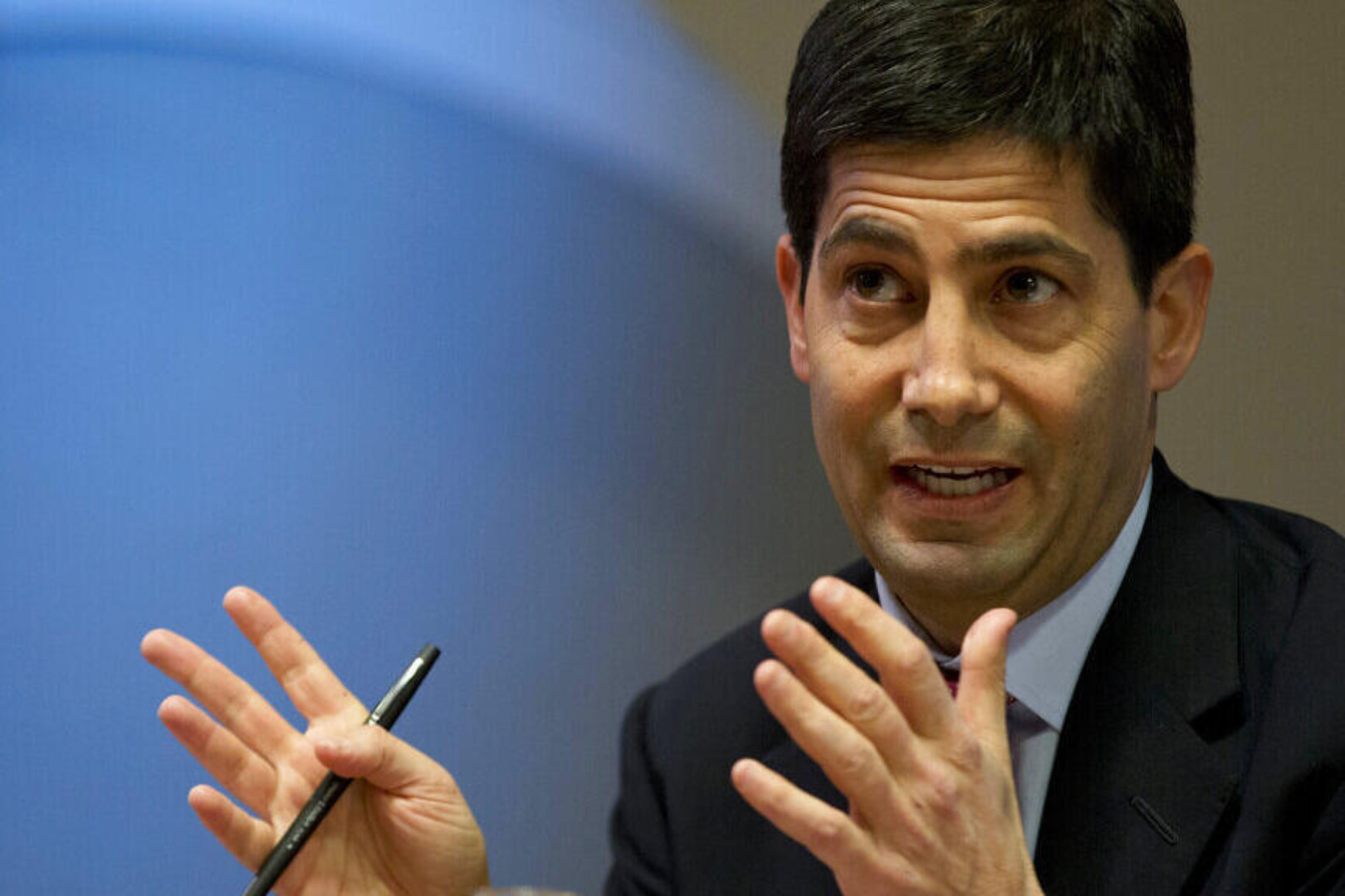 Warsh's Jackson Hole Speech Preview: Letting Long-End Rates "Do the Fed's Hiking"?