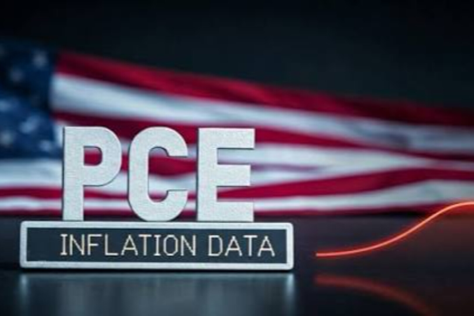美国7月PCE物价指数同比涨3.7%，美联储按兵不动获空间