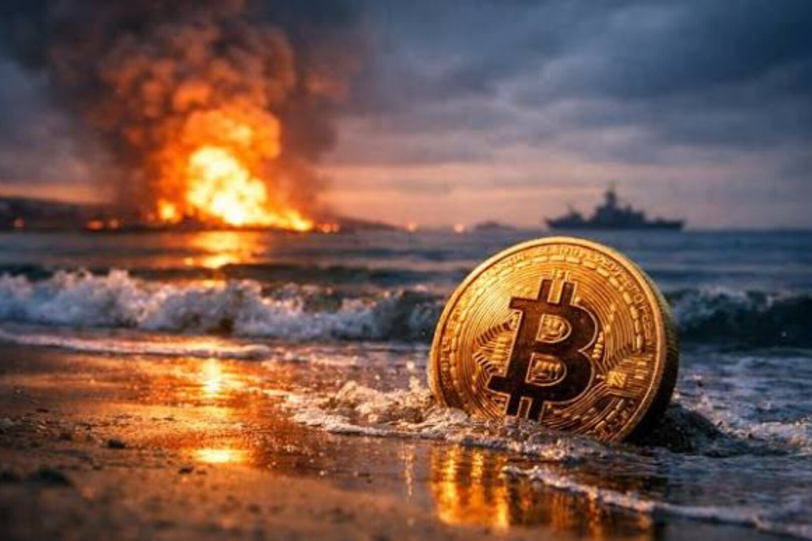 Tích lũy BTC đồng bộ trên toàn thị trường; liệu Bitcoin có thể thách thức vùng kháng cự $86,000?
