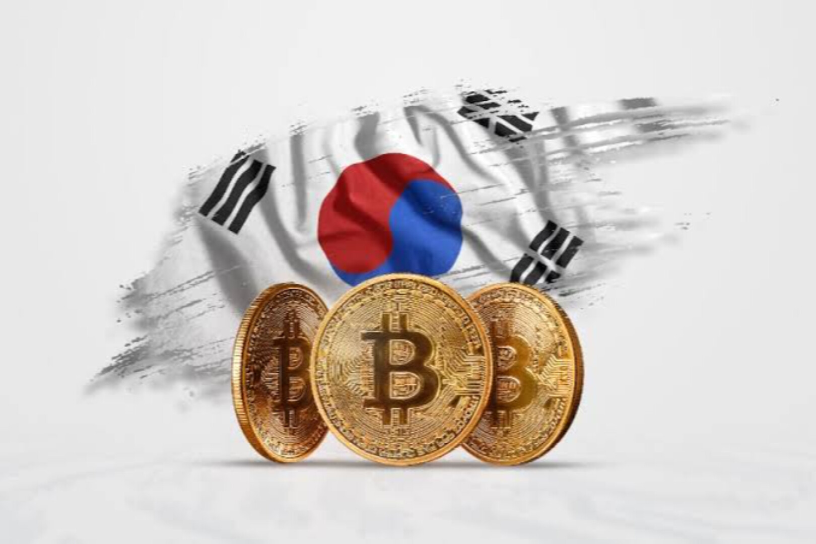 韩国与全球加密市场的差距,比四年前更大
