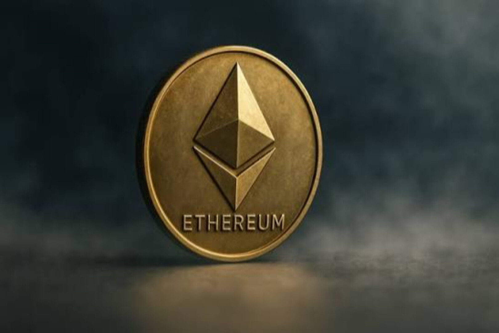 ETF and Staking Tighten Supply Together – Is ETH Brewing a New Rally?