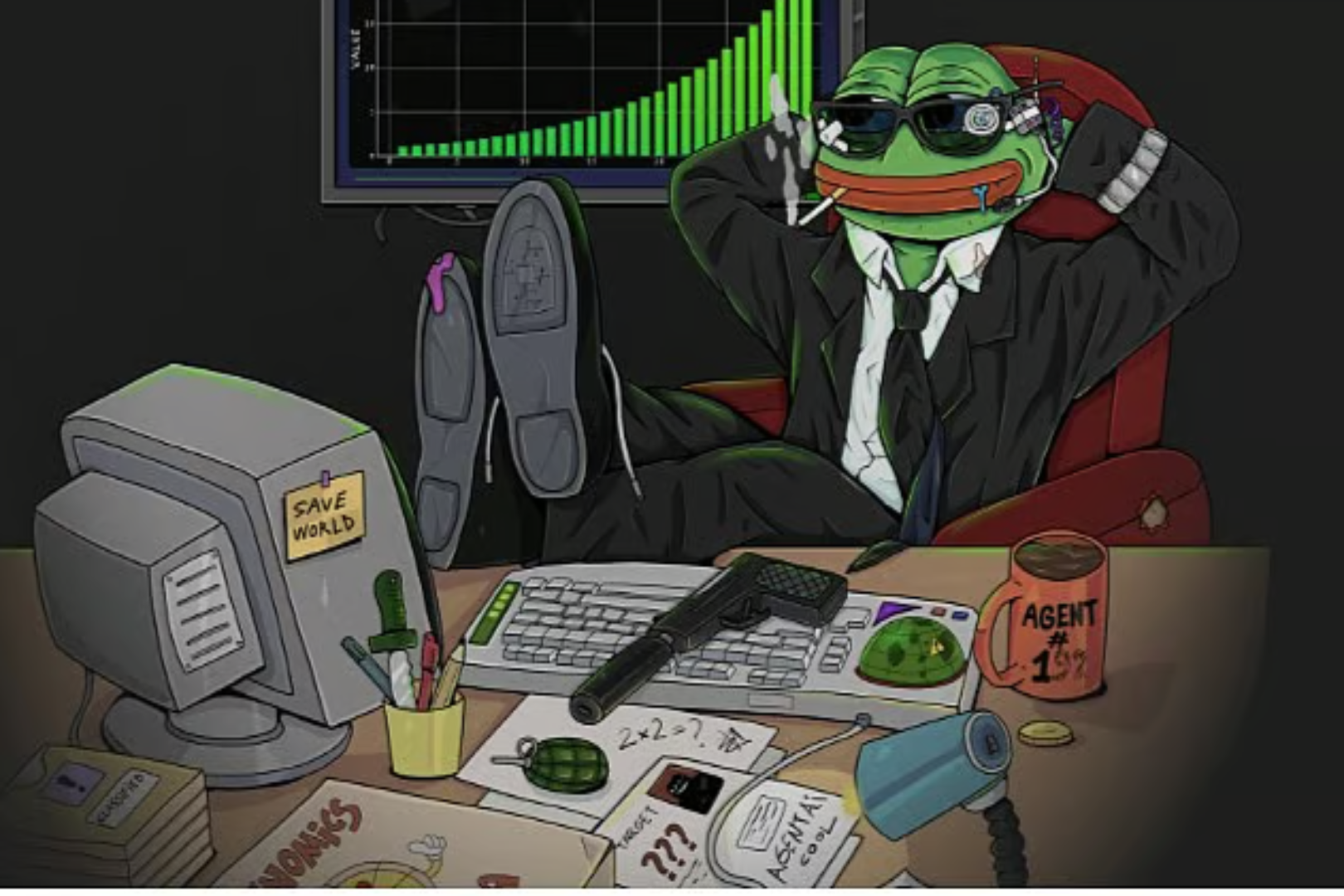 2026 Memecoin Gold Rush: How to Avoid Becoming the "Exit Liquidity"?
