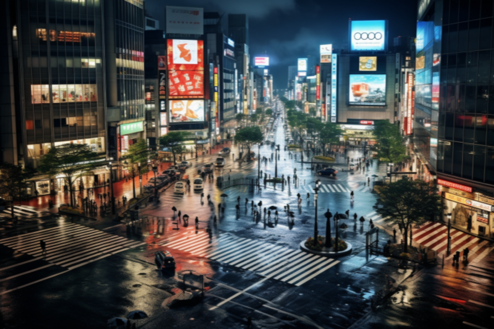 日本正在把全球「拖下水」