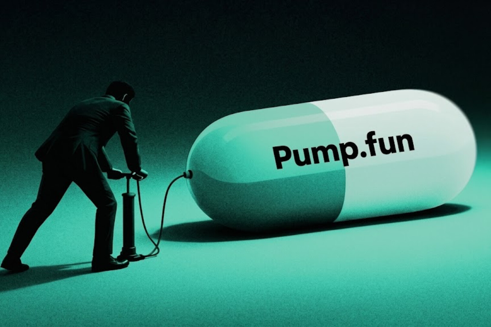 A 10,000-Word Research Report Breaking Down PUMP: What Is a Reasonable Price?