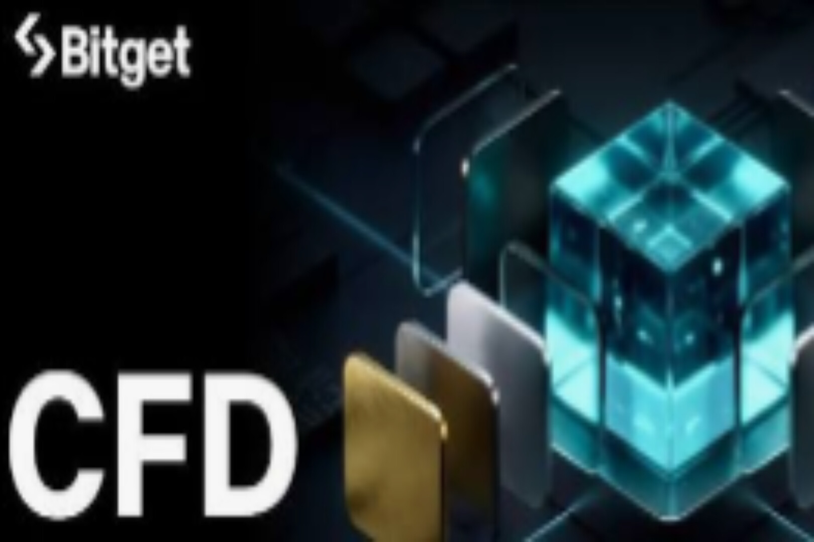 Bitget Launches the 13th CFD King Championship with a Total Prize Pool of 75,000 USDT