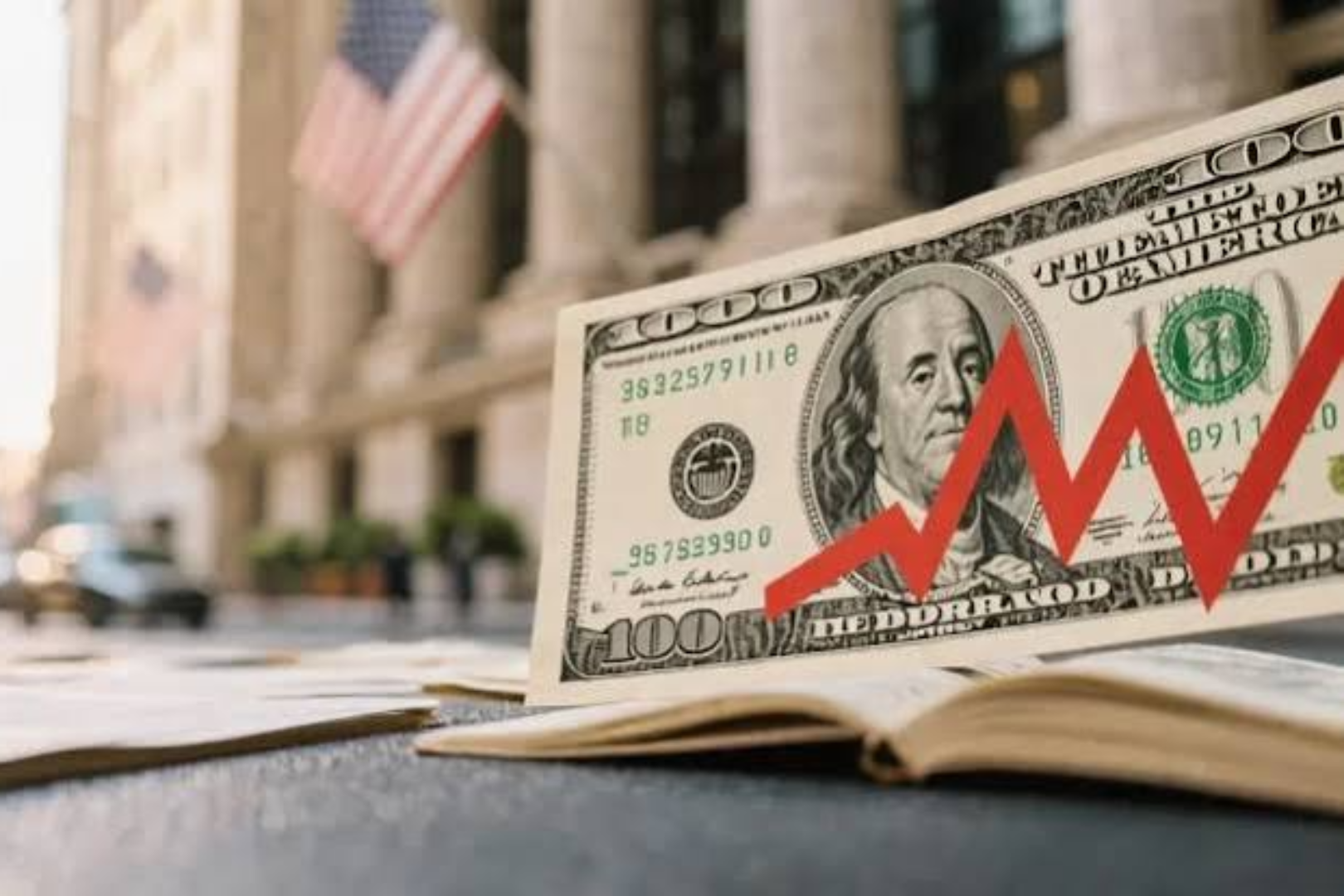 The 10-year U.S. Treasury yield broke through 5%, with two narratives swirling in the market: "a 2023-style brief peak" or "a 2000s-style trigger for a financial crisis"