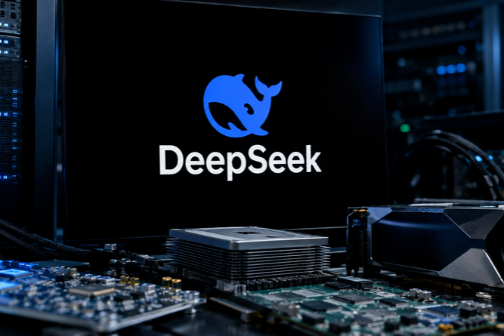 DeepSeek核心工程师长文刷屏：我不得不把才华埋葬在昨天