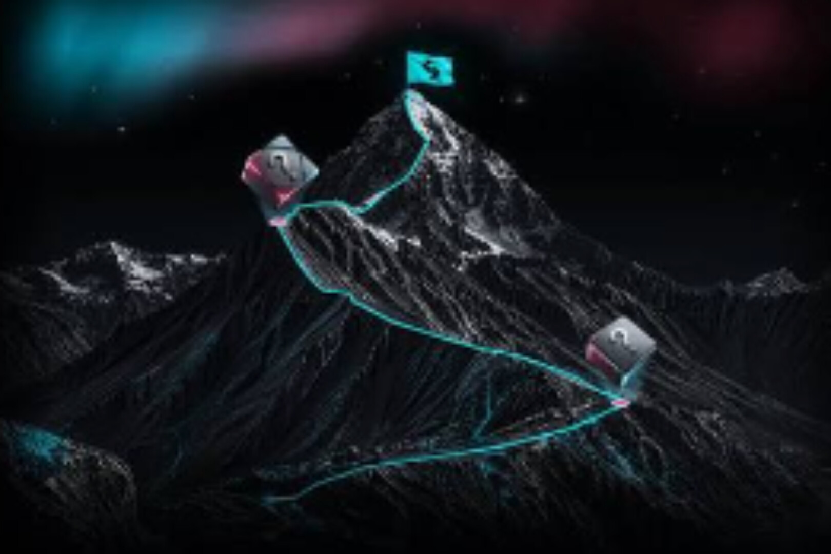 Bitget Launches "Energy-Themed" Futures Trading Campaign with a Total Prize Pool of 30,000 USDT