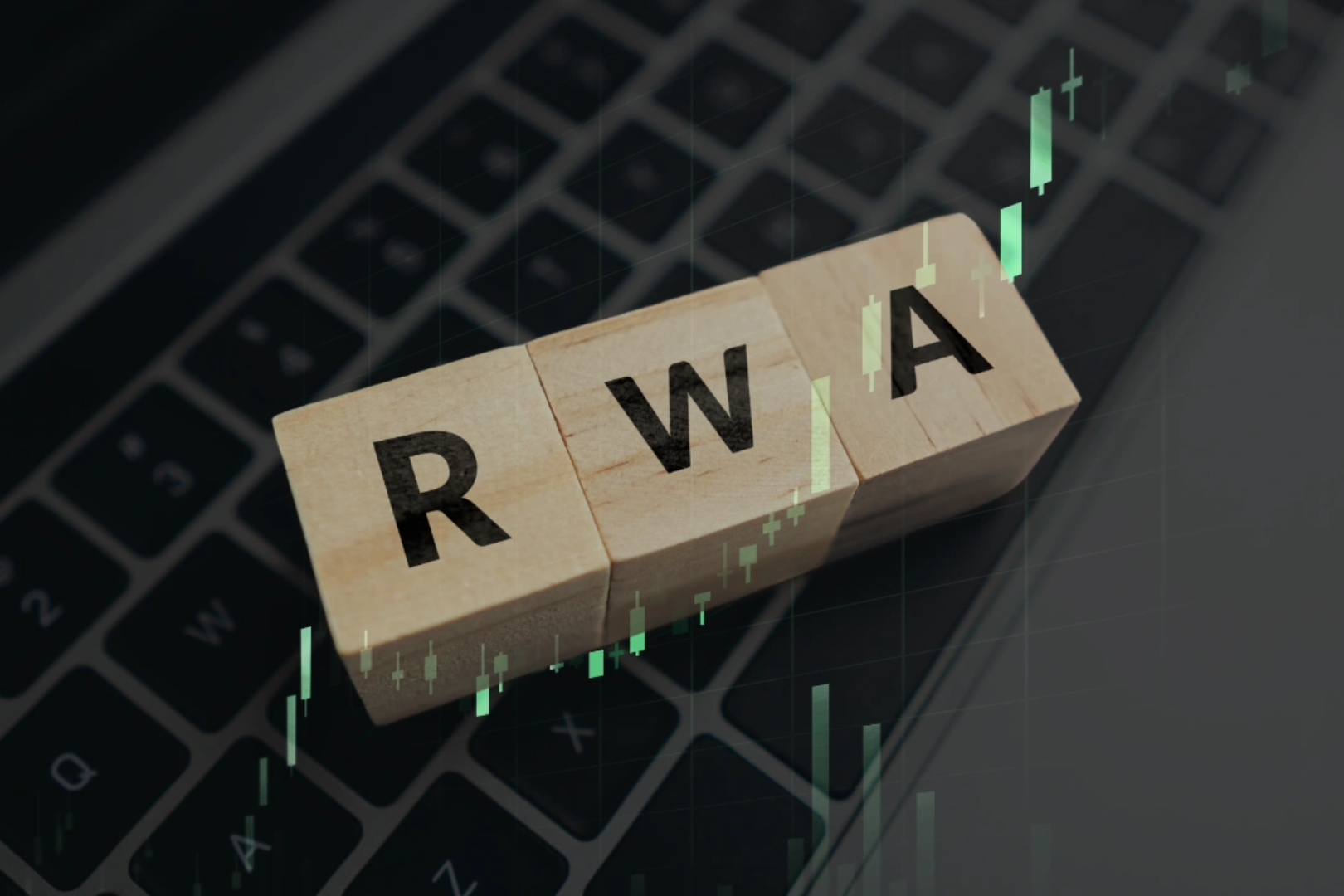 RWA接棒ETF？Wintermute押注下一轮牛市的流动性通道