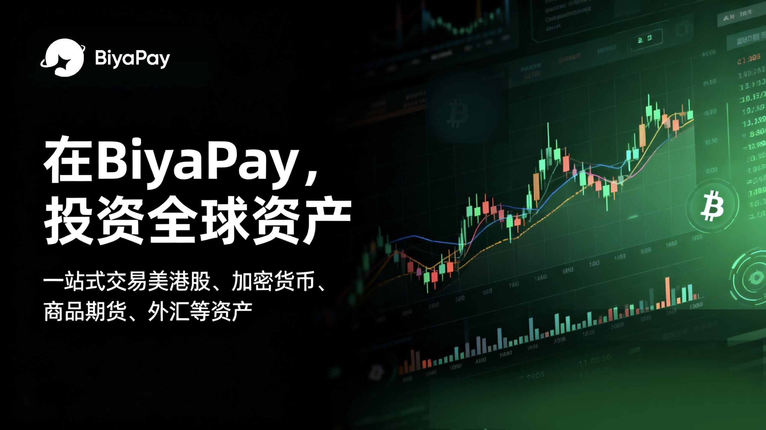 BiyaPay's Platformization Journey: Connecting Global Financial Assets
