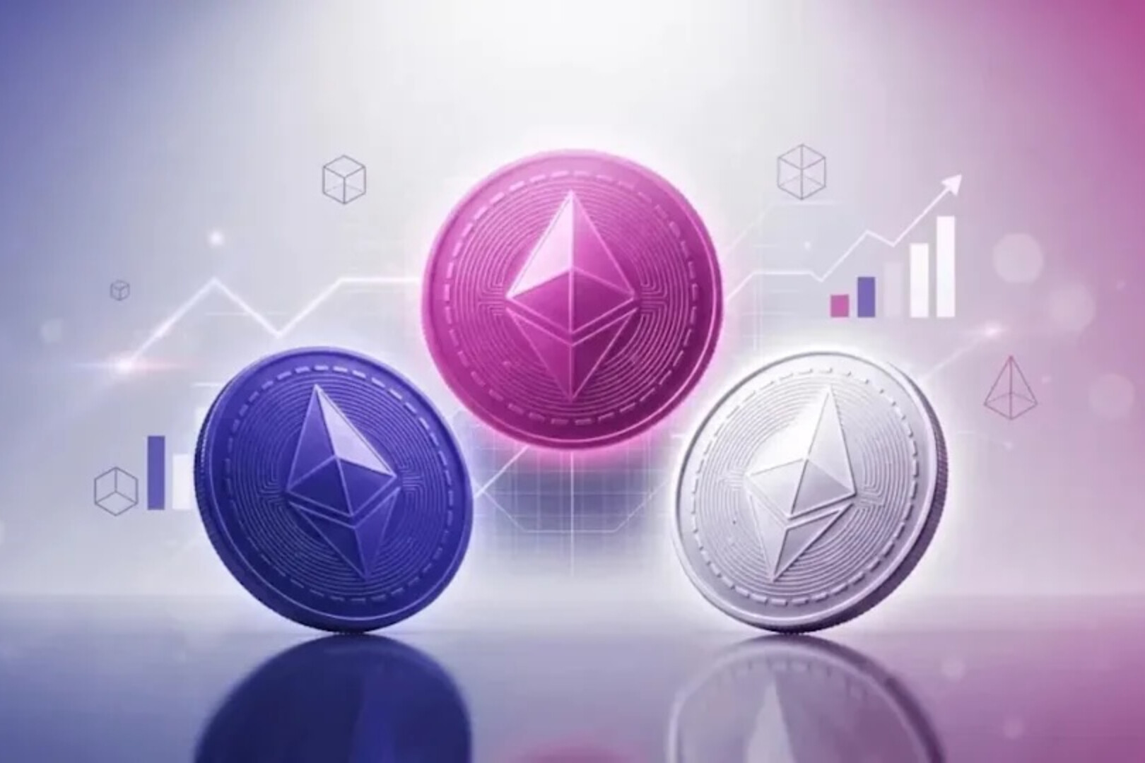 以太坊,Staking,DeFi借贷