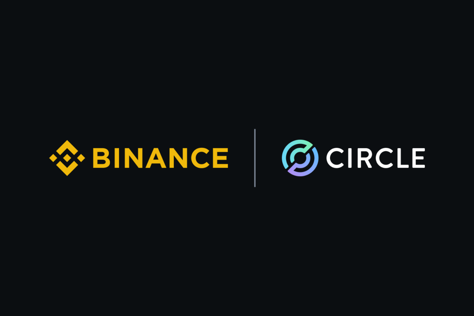 USDC Channel War Escalates: Binance Invests $100 Million for Equity Stake, Circle Renews for Five Years