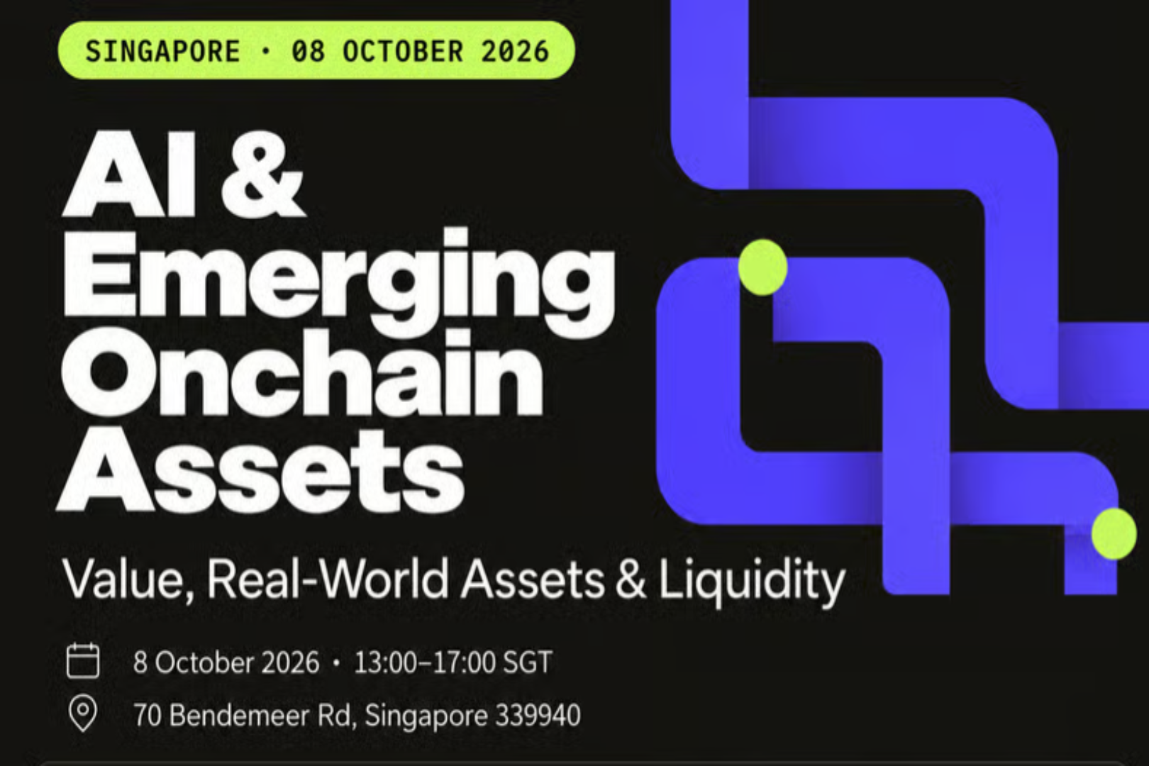 AI & Emerging Onchain Assets-TOKEN 2049