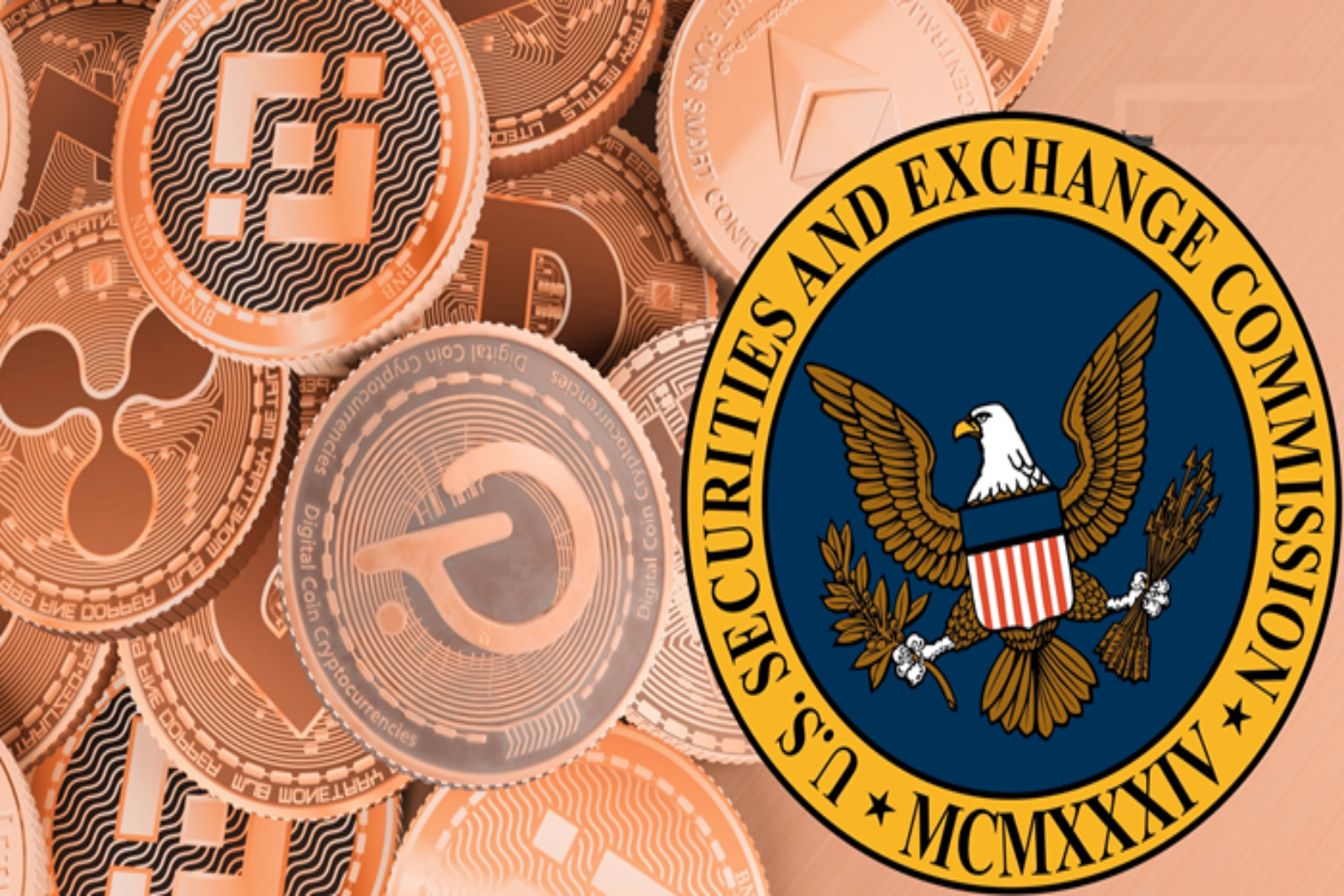 U.S. SEC's Latest "9 Questions, 9 Answers": Clarifying the Securities Attributes of Crypto Assets