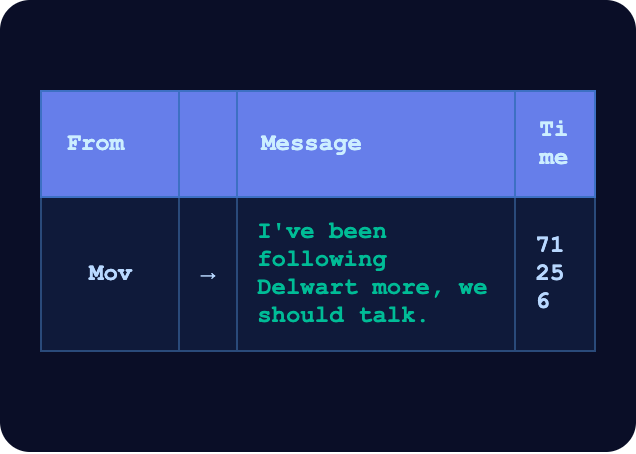 Vitalik's Sci-Fi Novel "Snow Moon" Chapter 13
