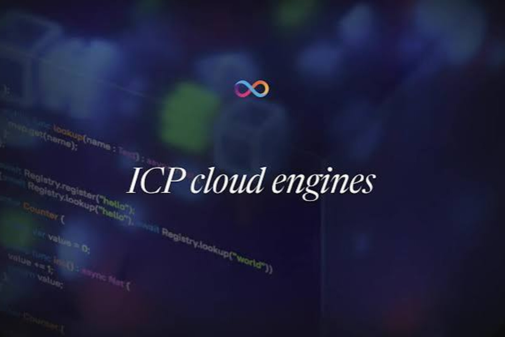 20%收入用于销毁：ICP云引擎能否撑起代币重估？