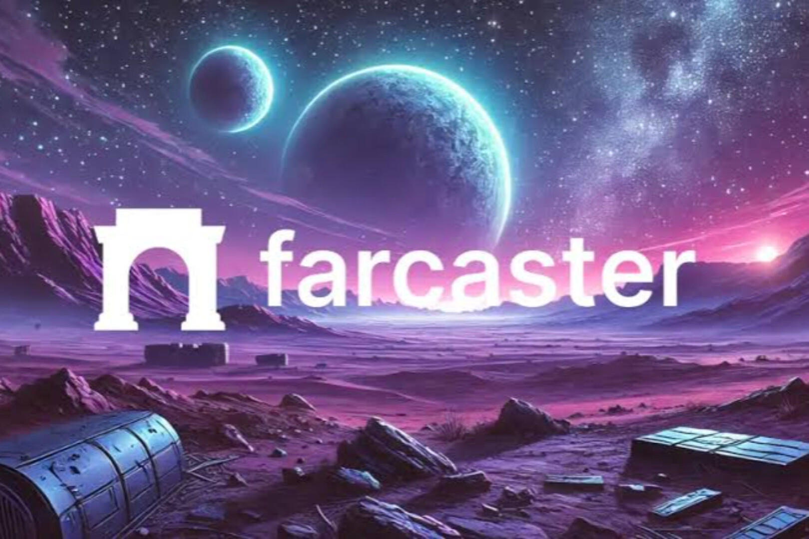 九個月換三任主人,估值10億的Farcaster怎麼就成了「燙手山芋」?