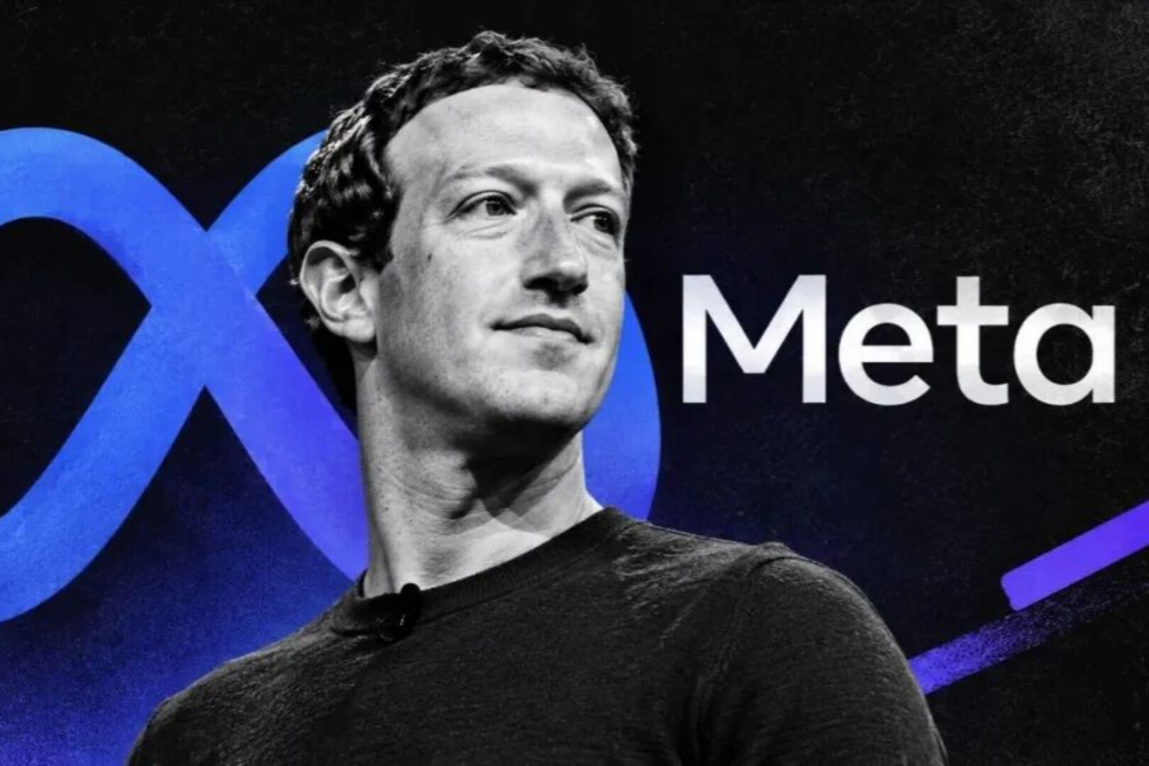 For compute power, Zuckerberg is ready to burn through free cash flow