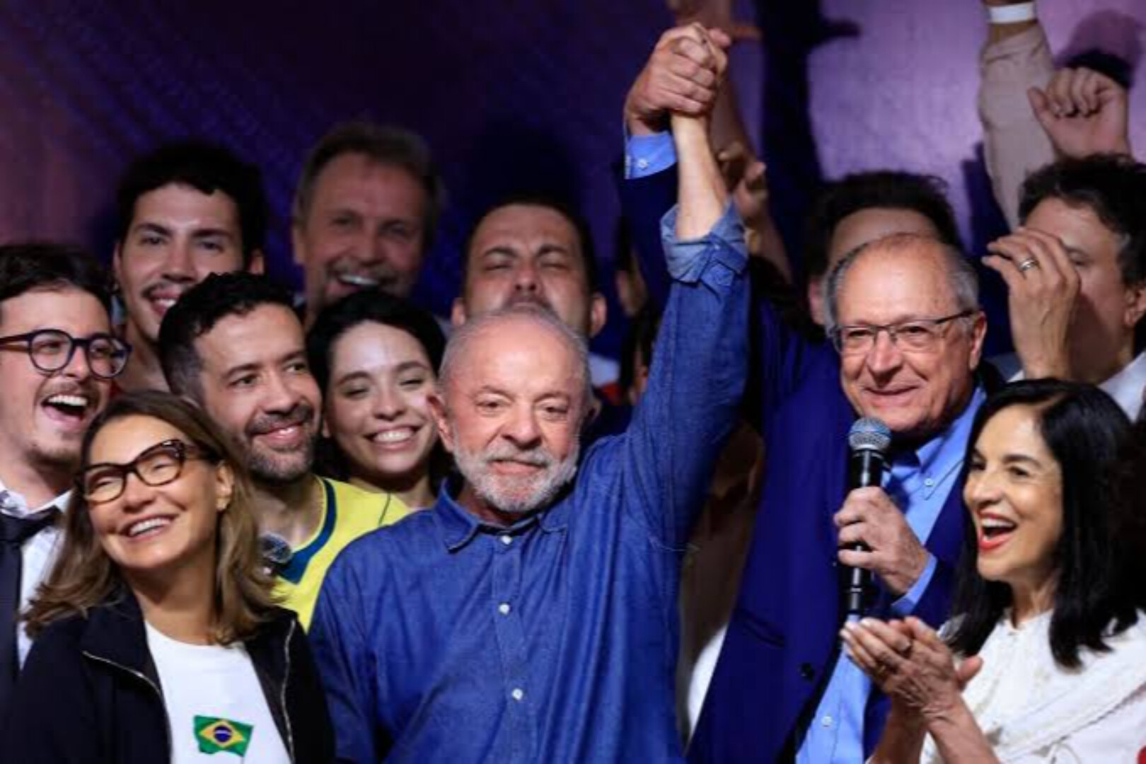 ブラジル大統領選の歴史的逆転、予測市場がインサイダーのATMに