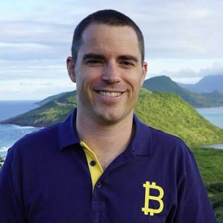 Roger Ver (One Account Only!) (@roger) • Instagram photos and videos